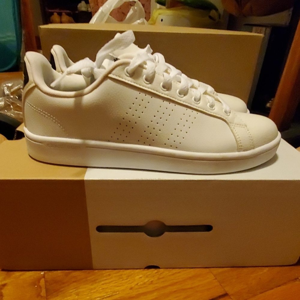 Adidas Cloudfoam Sneakers